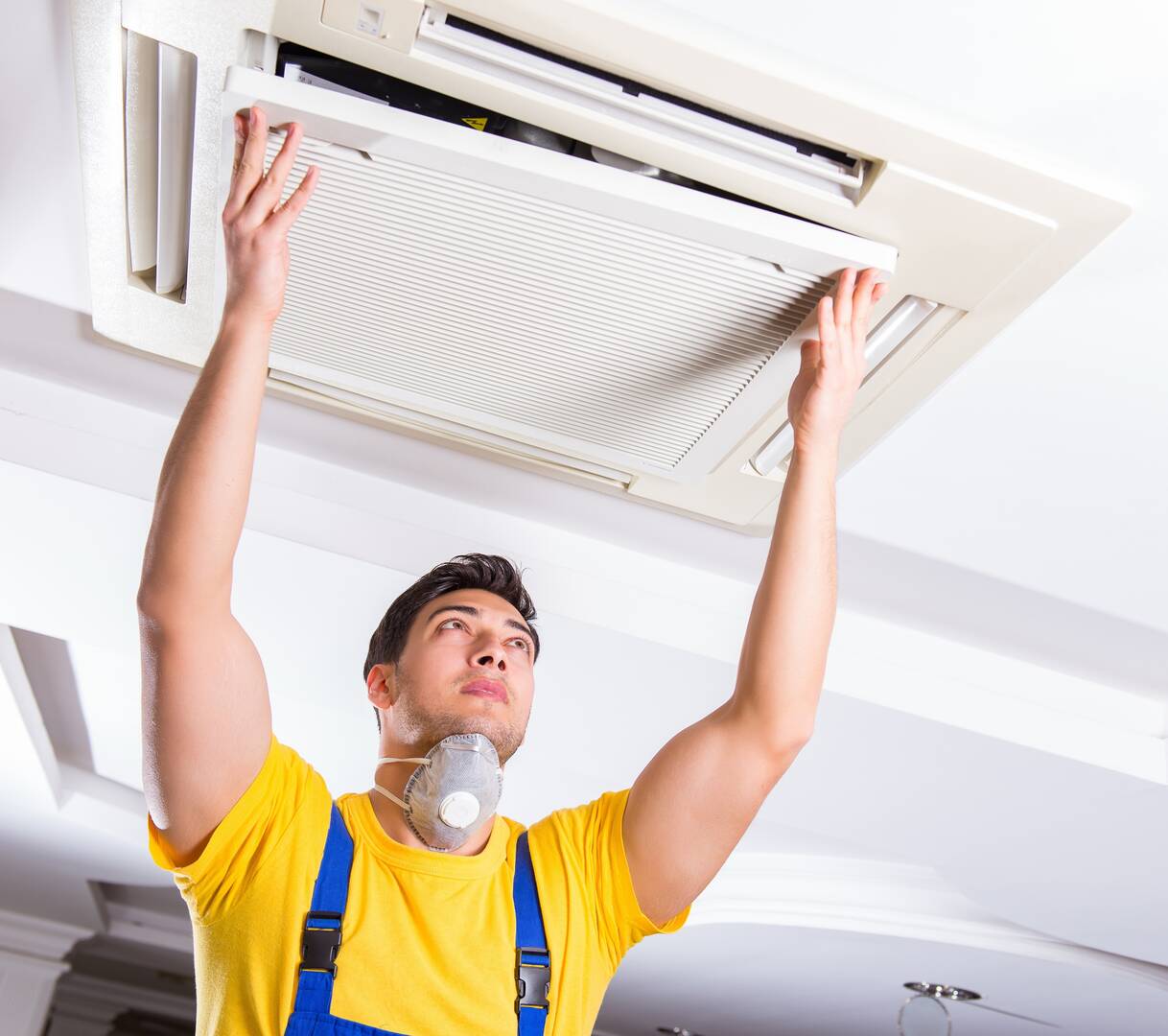 Home Air and Heat logo