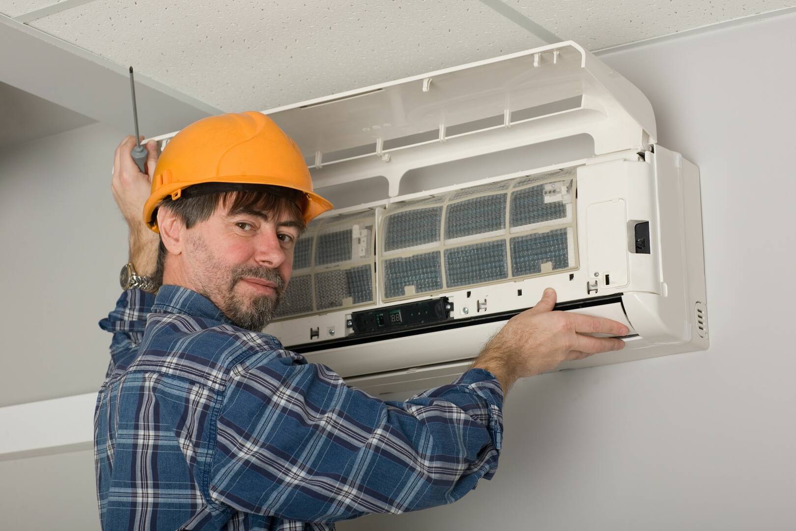 Infinity Air Heating and Cooling logo