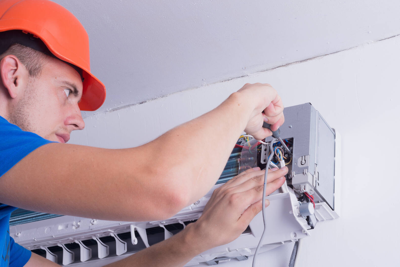 Wilson Heating & Cooling LLC logo