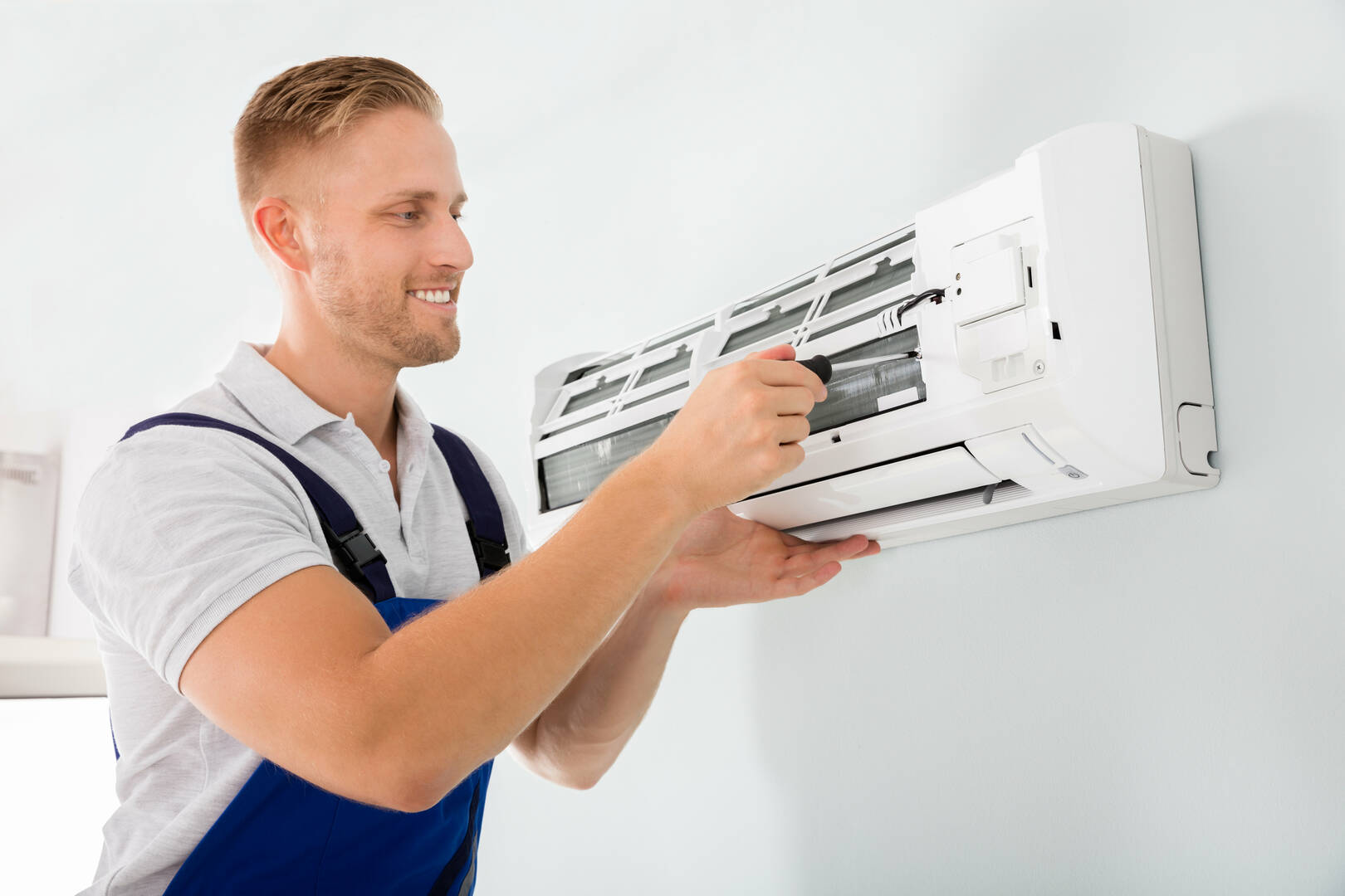 Mountain Plumbing Heating & Air Conditioning logo