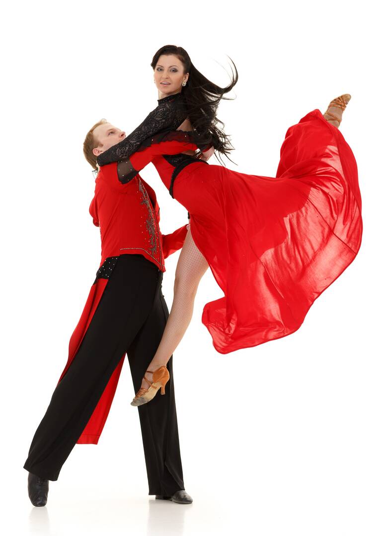 Elite Dance and Performing Arts Center logo