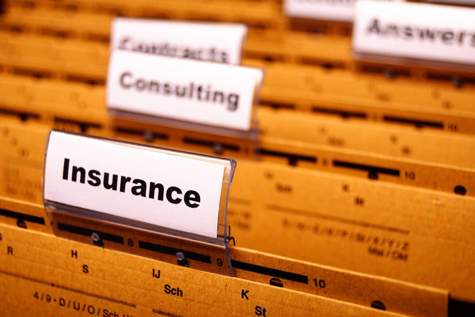 Cowell & Smith Insurance Agency logo