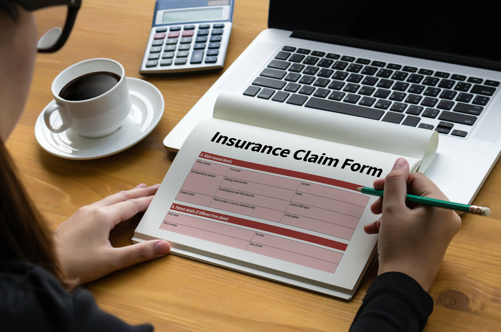 Kouri Insurance Agency logo