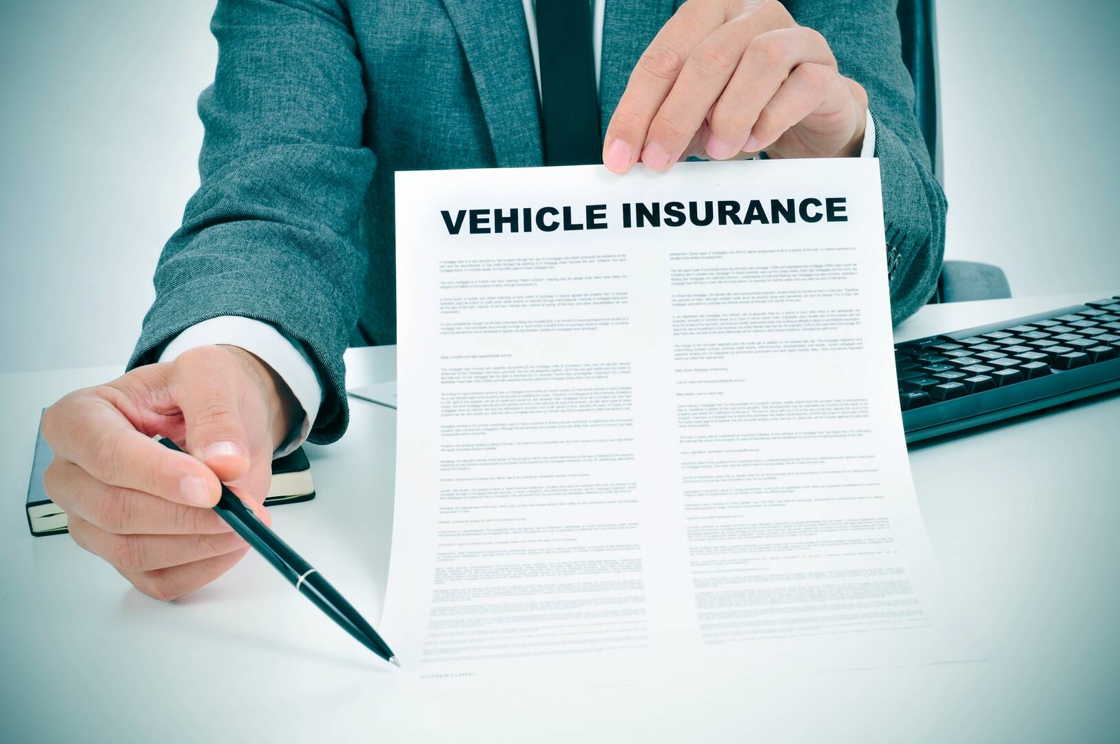 Hollifield Insurance Agency LLC logo