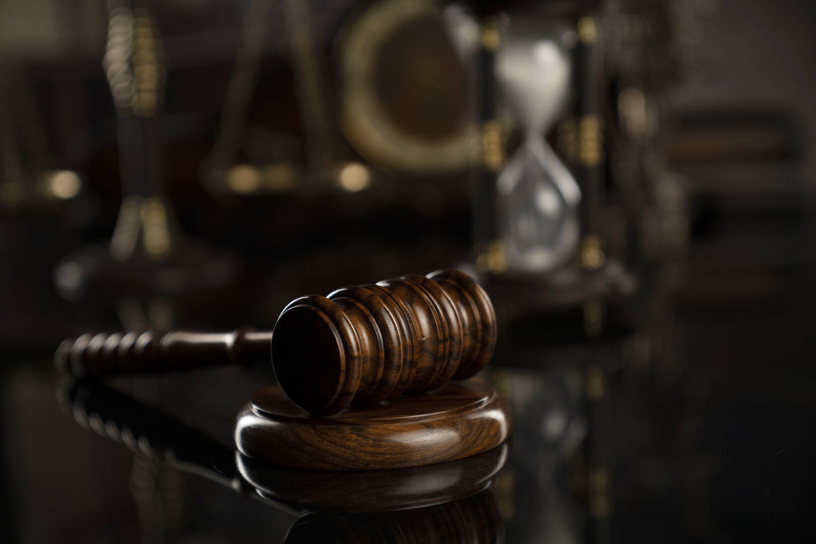 Calinger Law logo