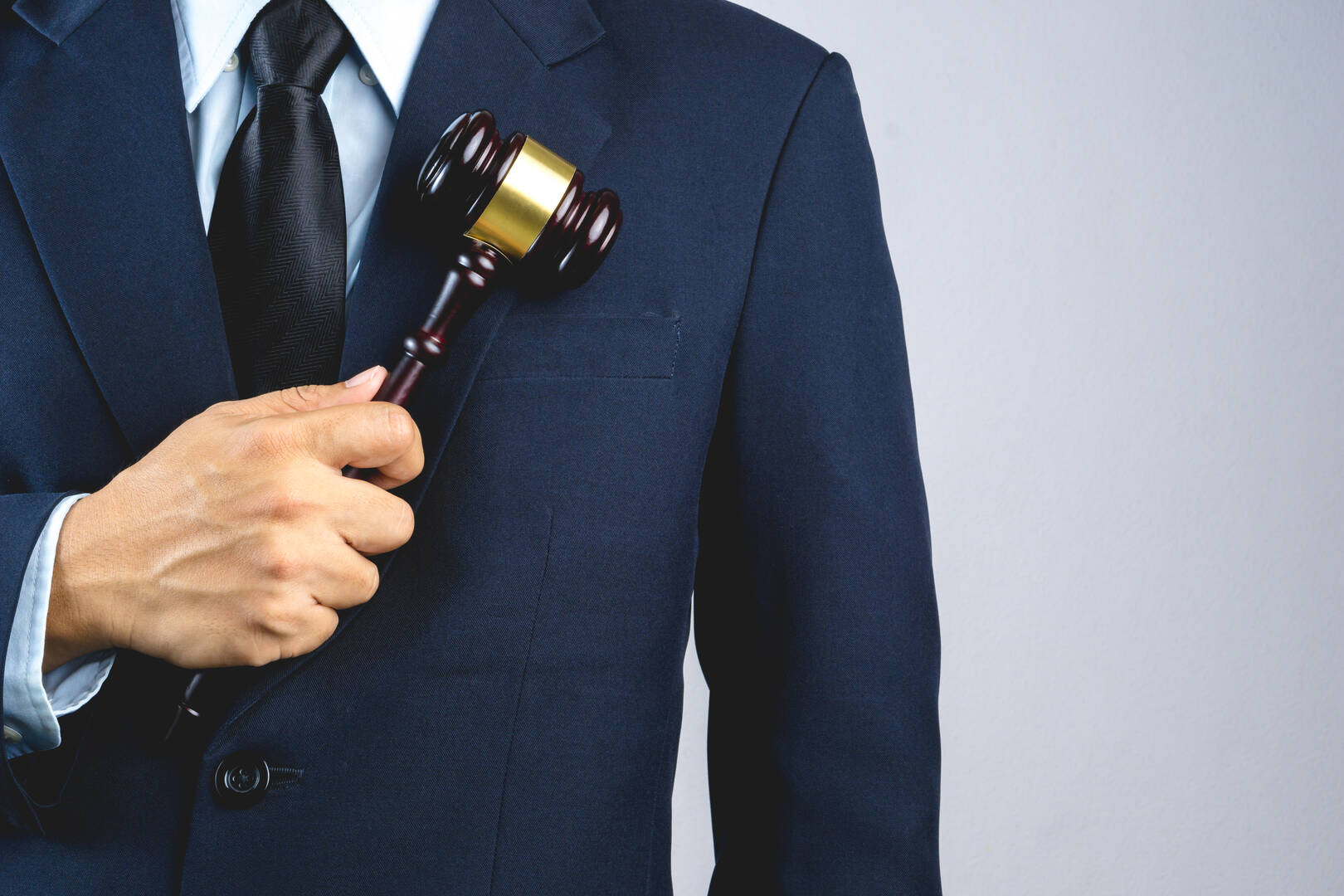 The Law Offices of Nandia P. Black logo