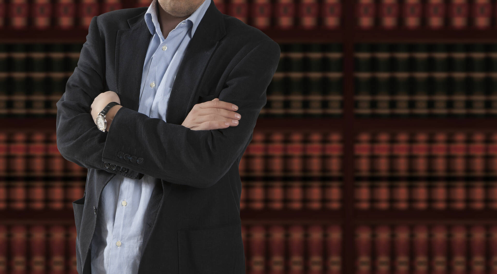 HALLAQ Law logo