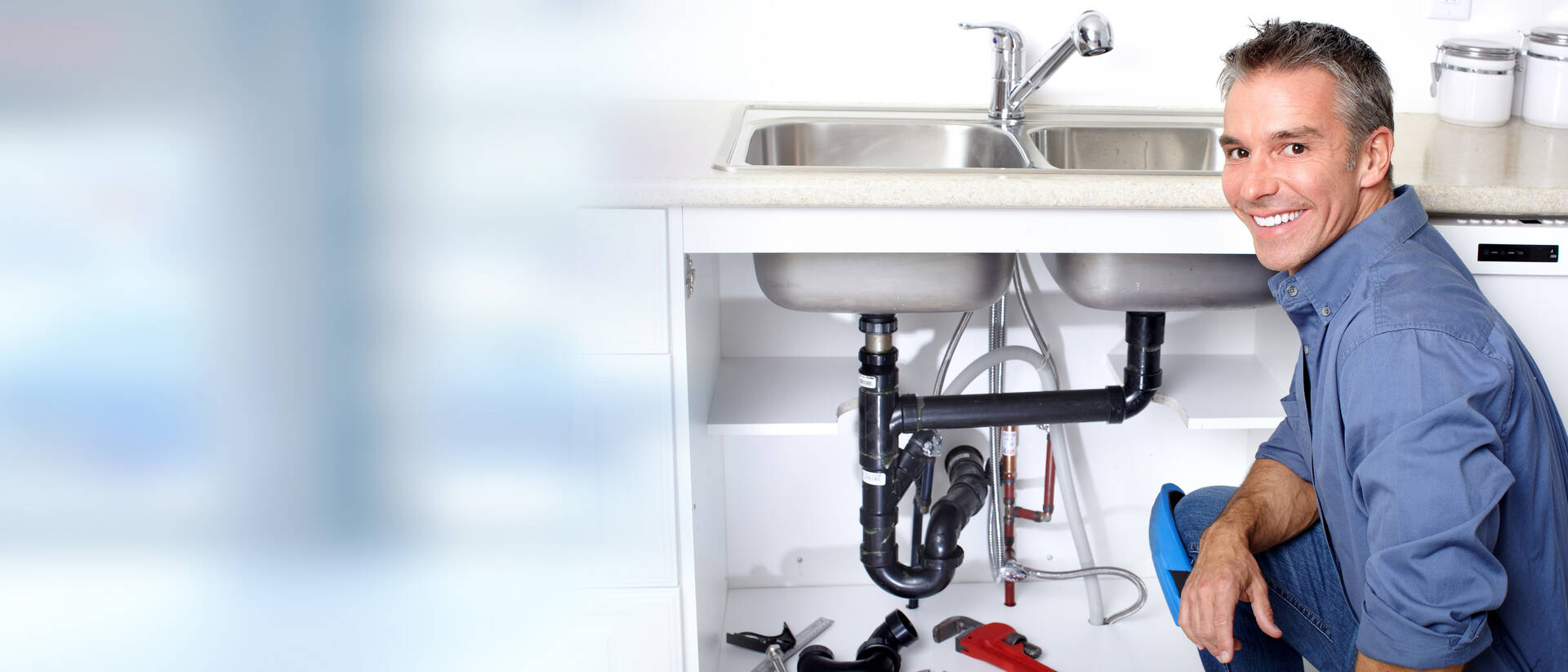 Highland Park Plumbing logo