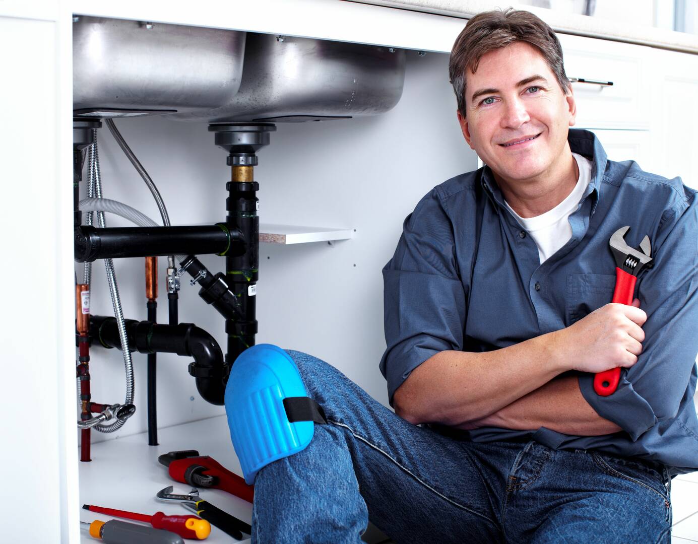 Winn's Plumbing logo