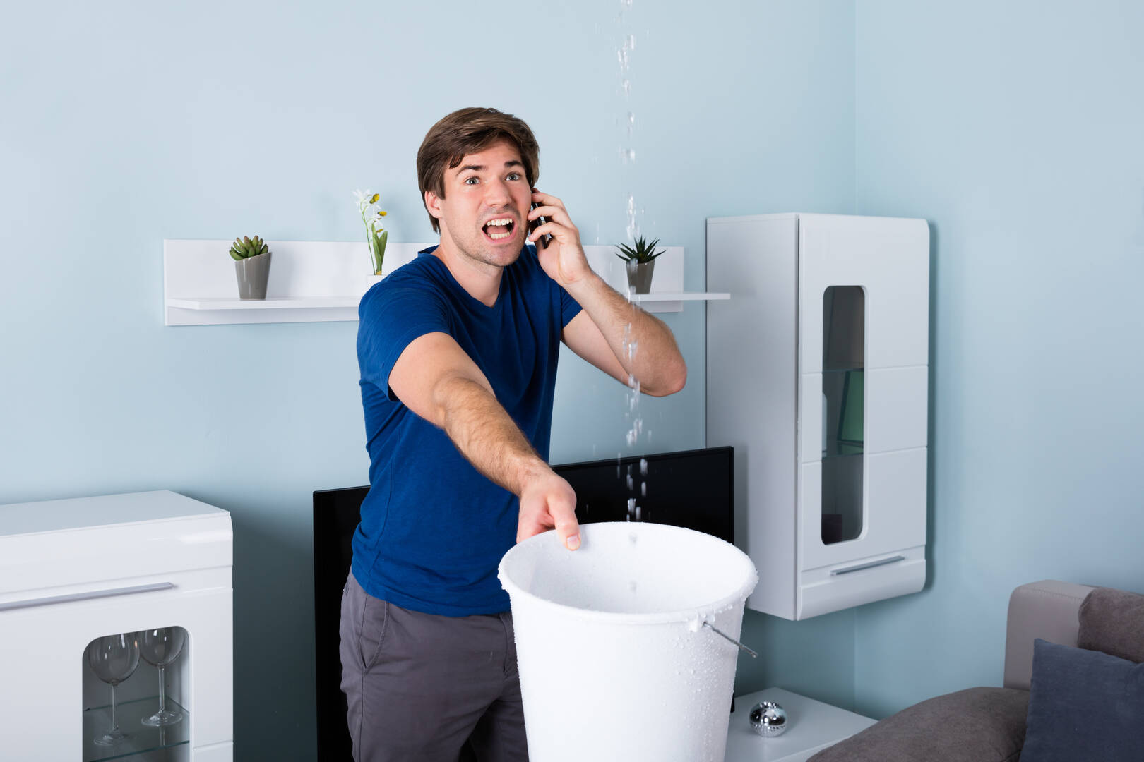 Roto-Rooter Plumbing  Water Cleanup Provides Expert Drain Cleaning In Huntsville logo