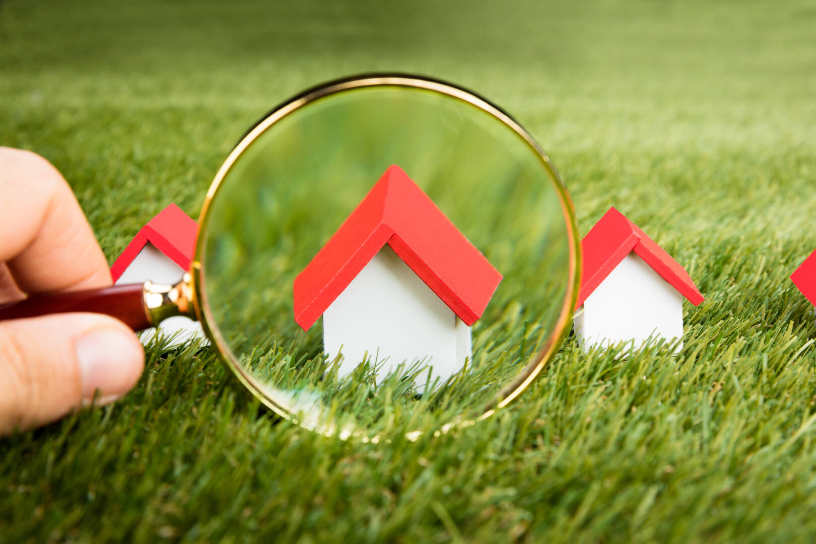 Reliable Property Management Support for Better Rental Experiences in Menomonie WI logo