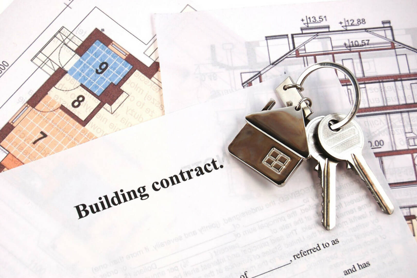 Nova Property Management logo