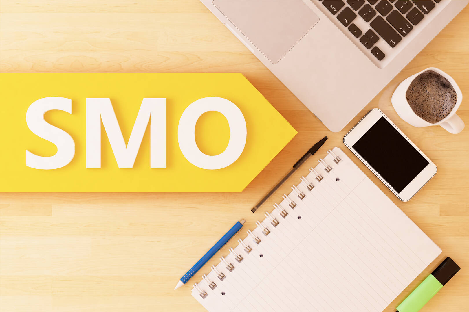 Digital Marketing Consultant Ohio logo