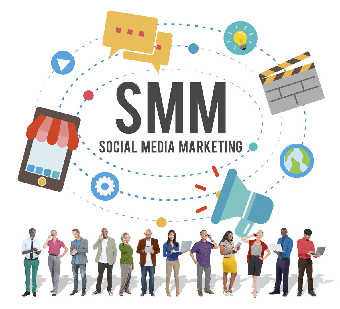 ActiveData Digital Marketing logo