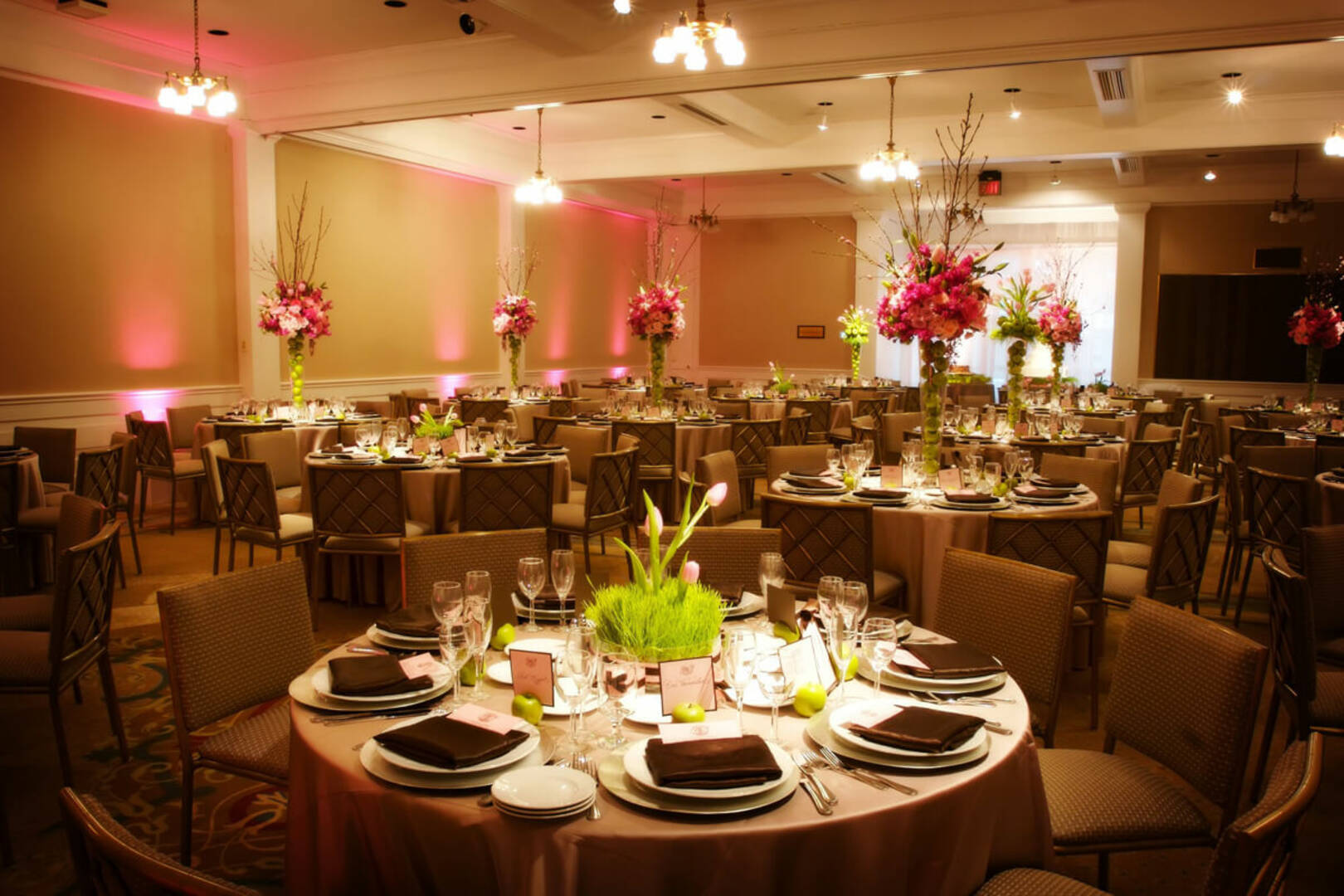 Visit Your Best Wedding Venues In Sydney-Browse Gunners Barracks logo