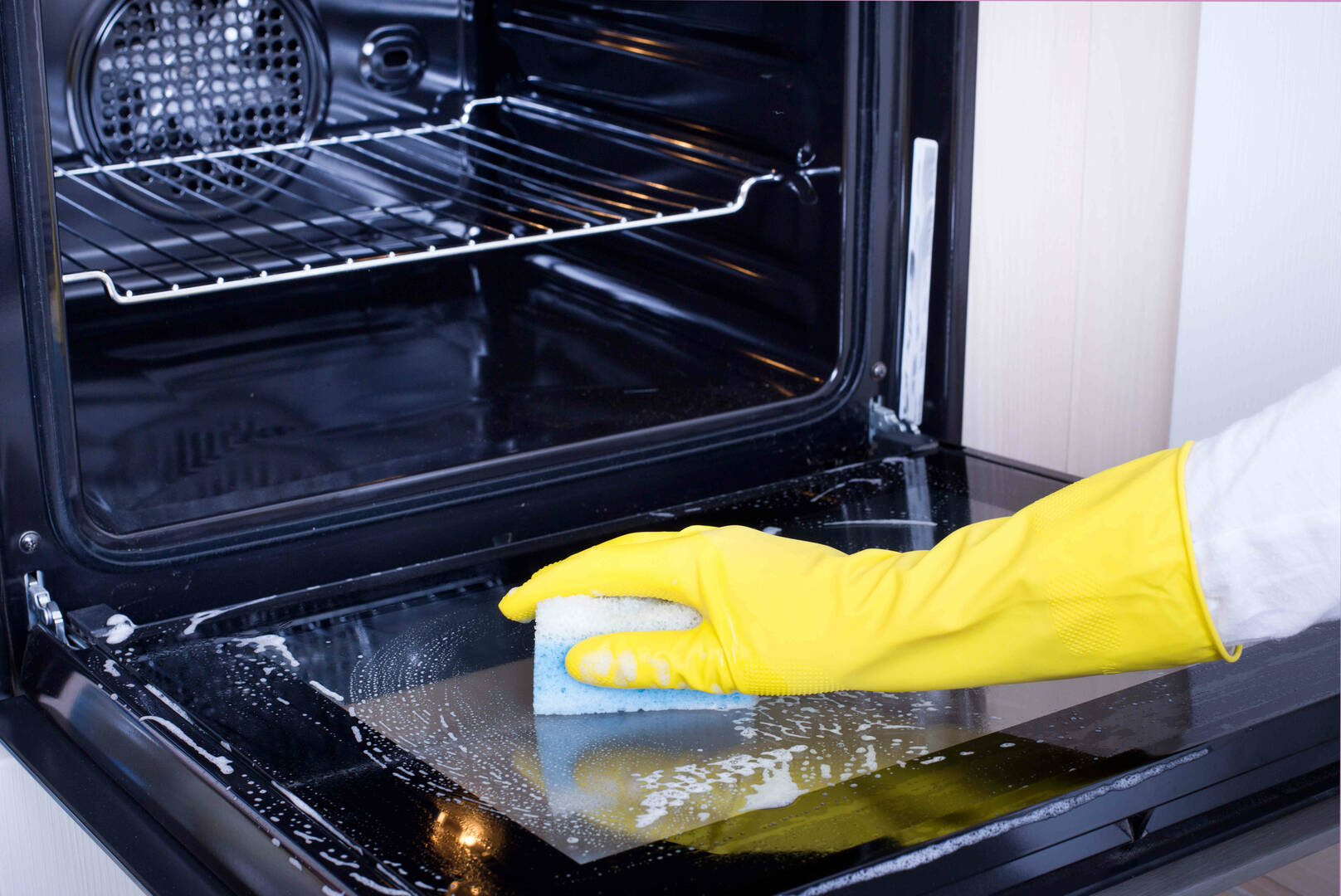 Professional Kitchen and Laundry Solutions logo