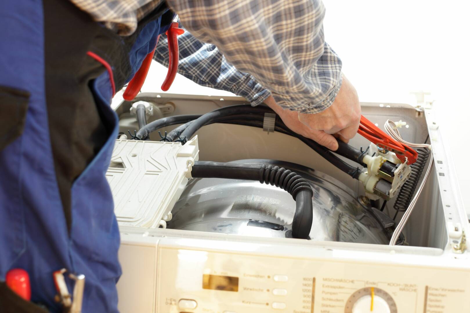 Acme Electrical Services logo