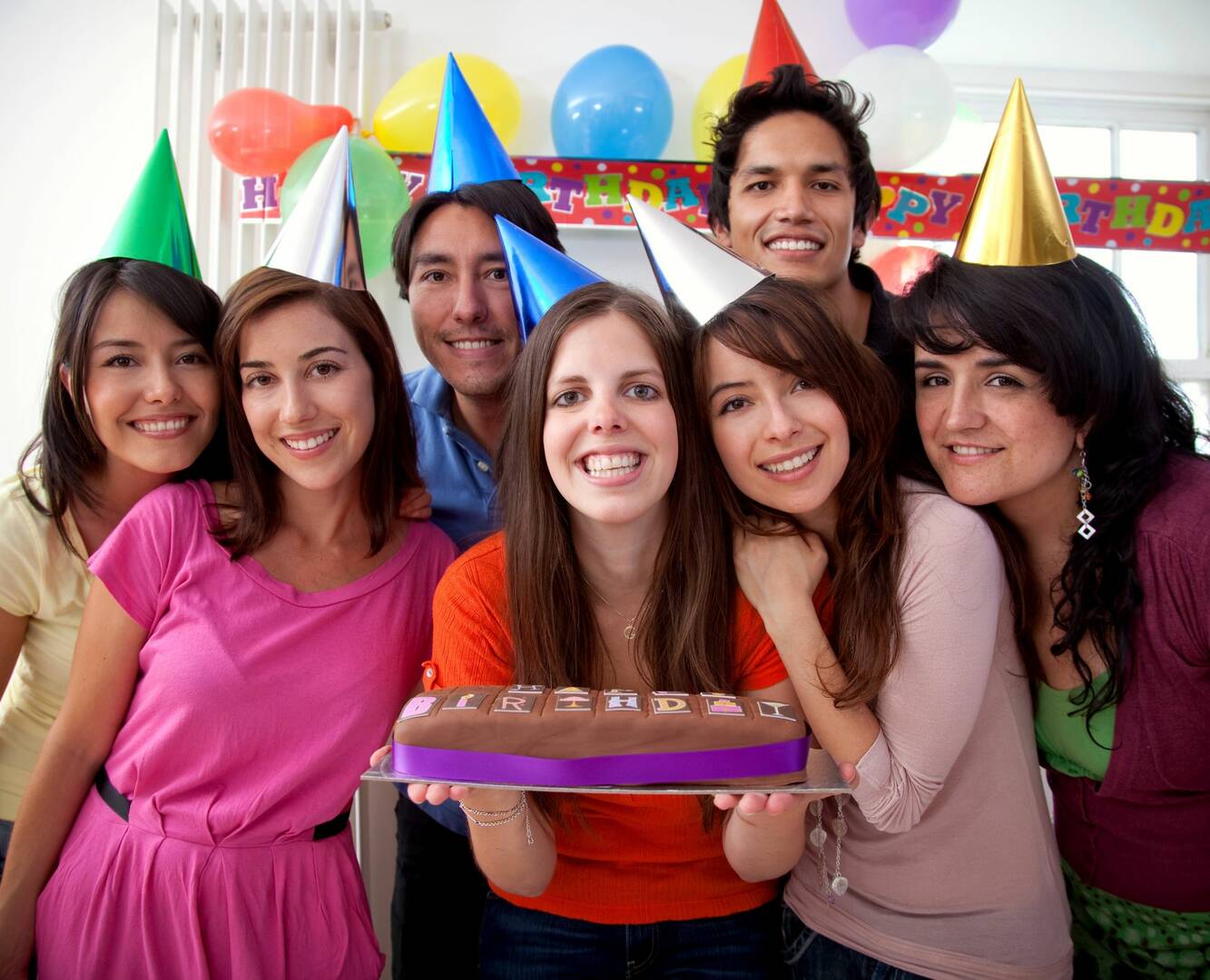 MiniTown Party -Indoor party rental logo
