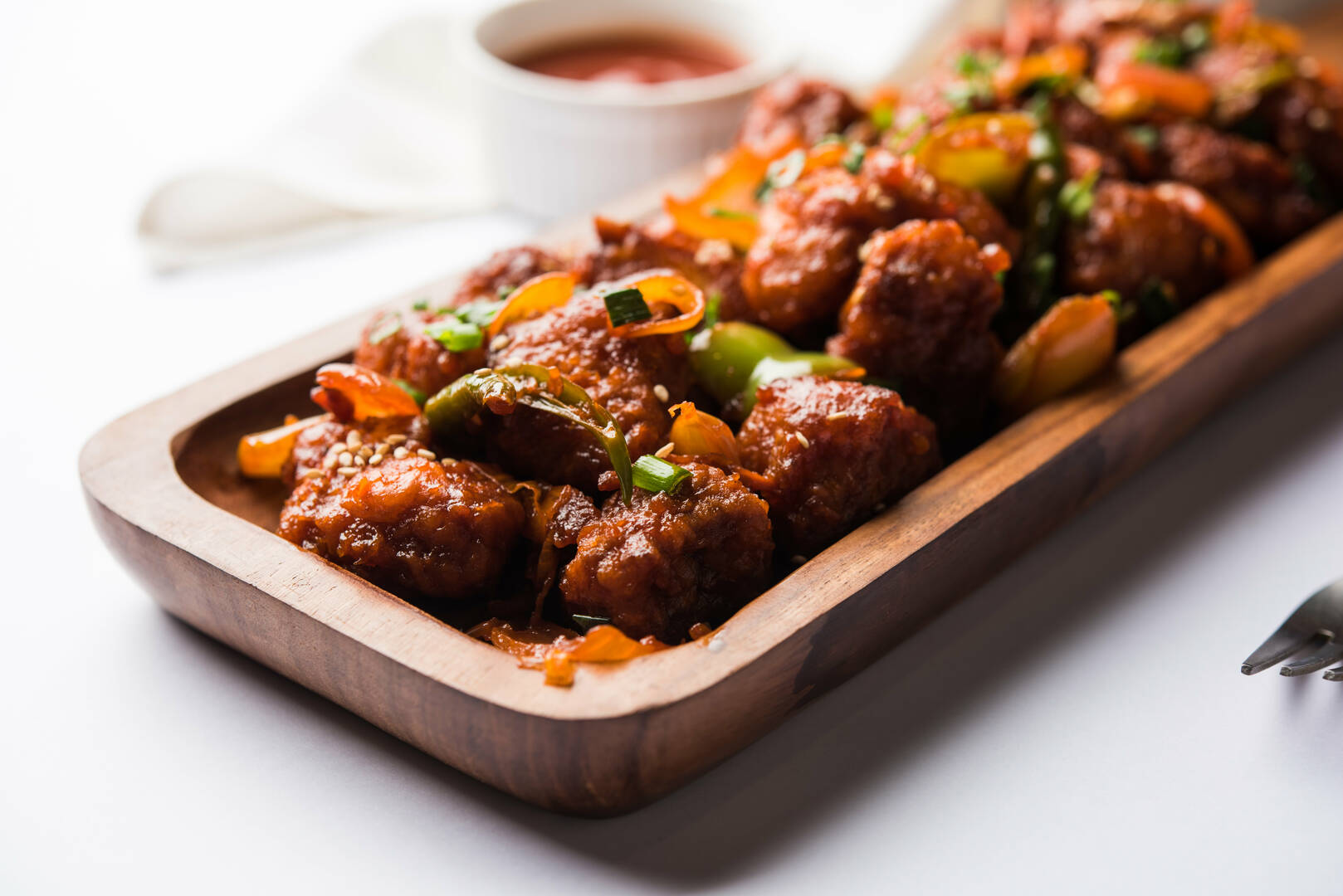 General Tso's Restaurant & Catering logo
