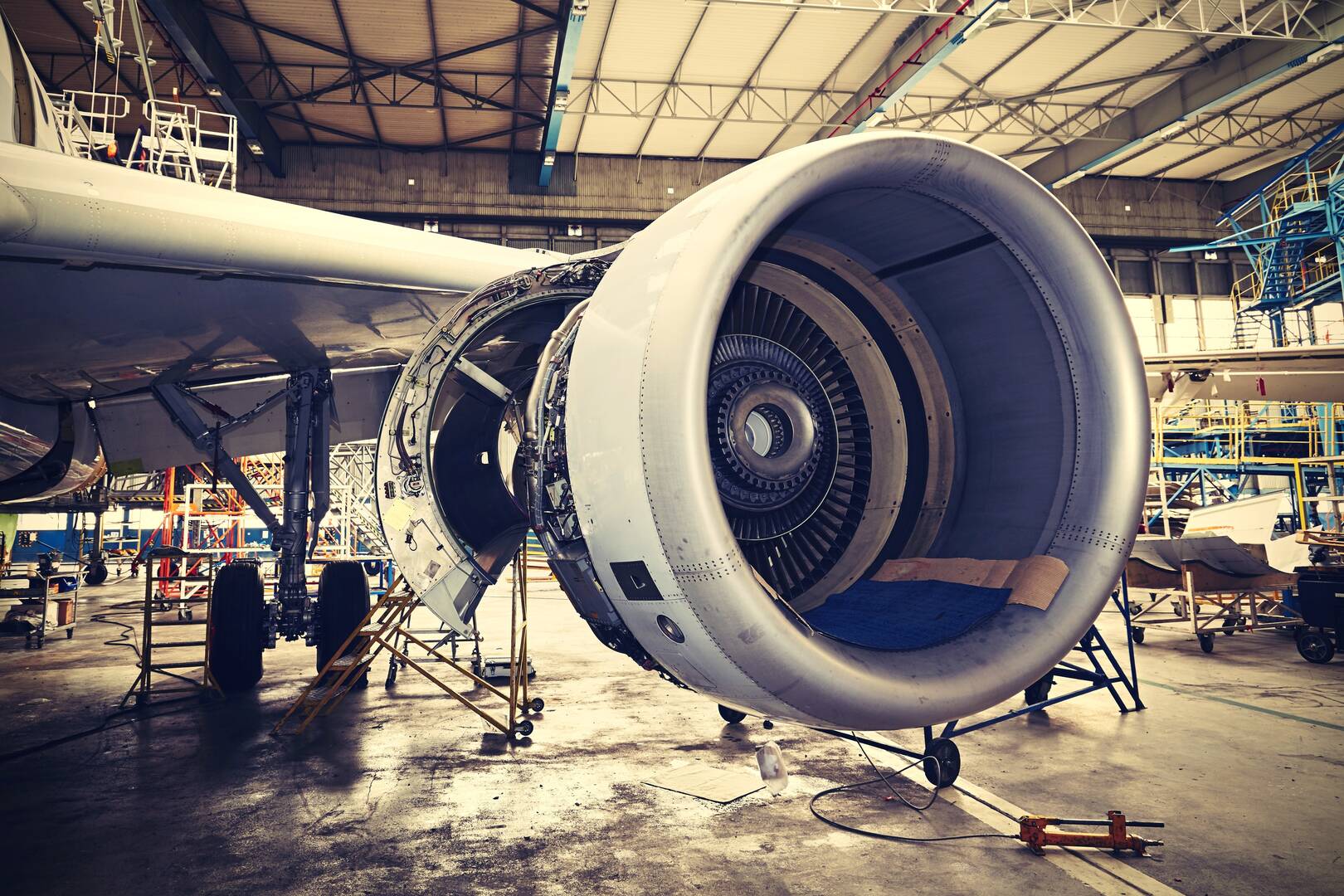 Denton Sand & Gravel Inc. logo