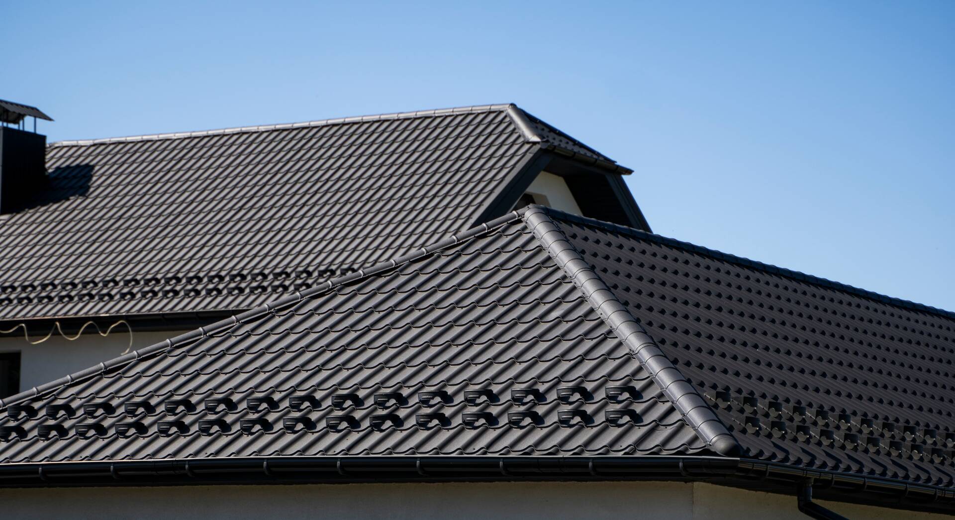 Scott Allen Roofing logo