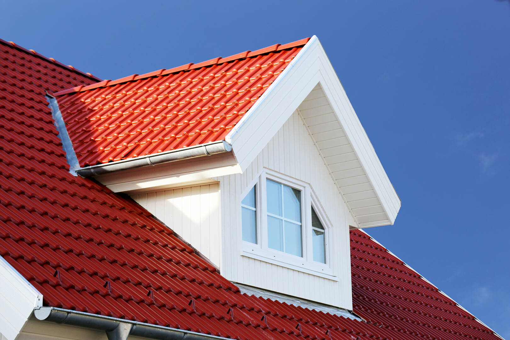 Ketchum Roofing & Windows logo