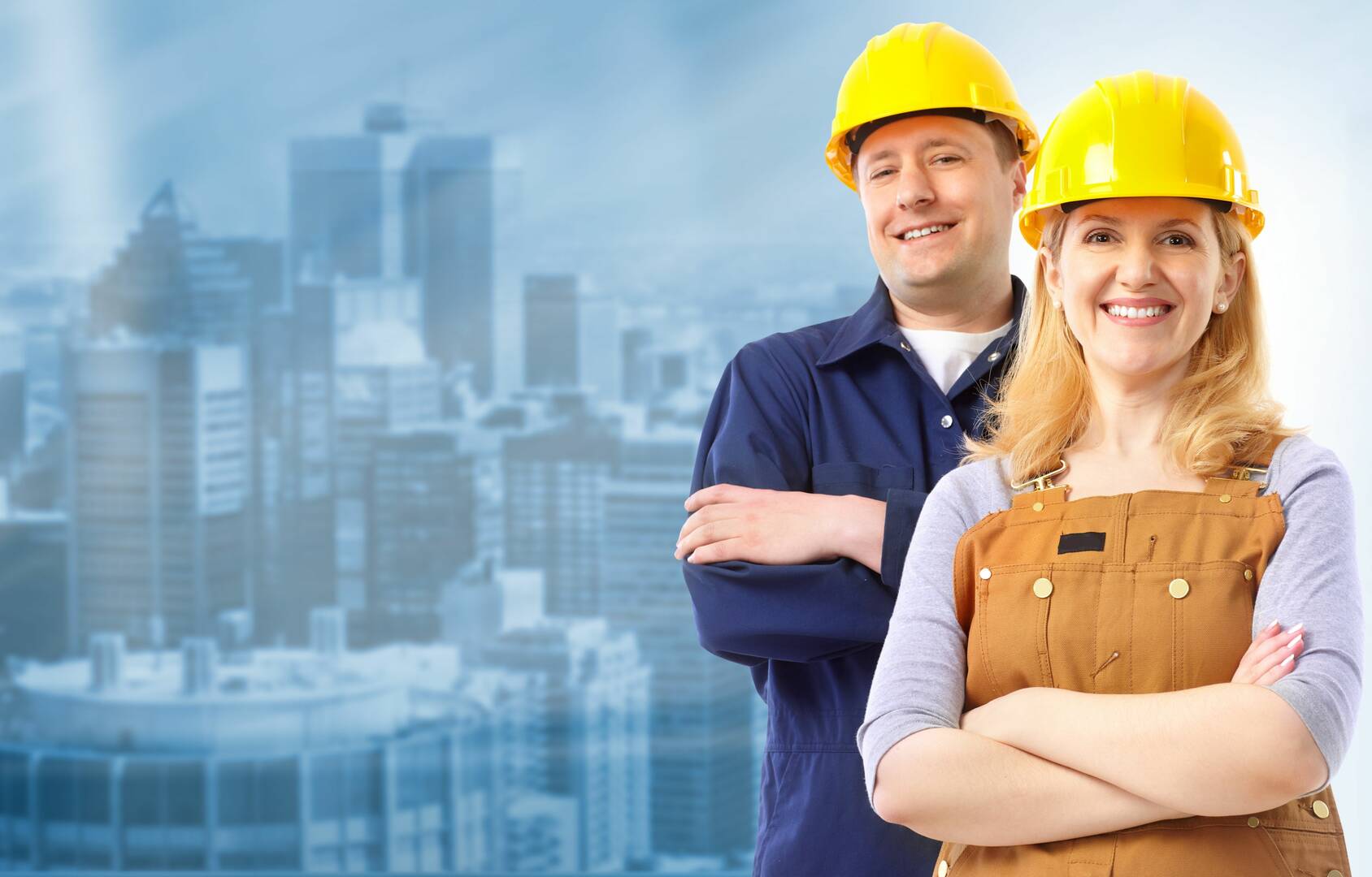 Angel Construction logo