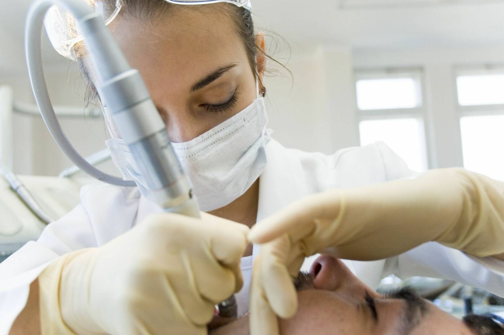 Kingston Dental Associates logo