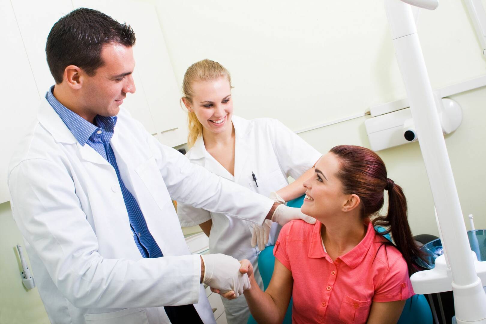 Klemzig Village Dental Care logo