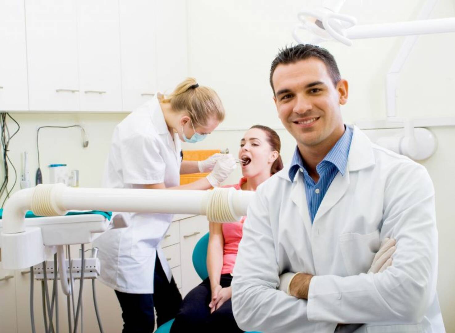 Comfortable Dentistry 4U logo
