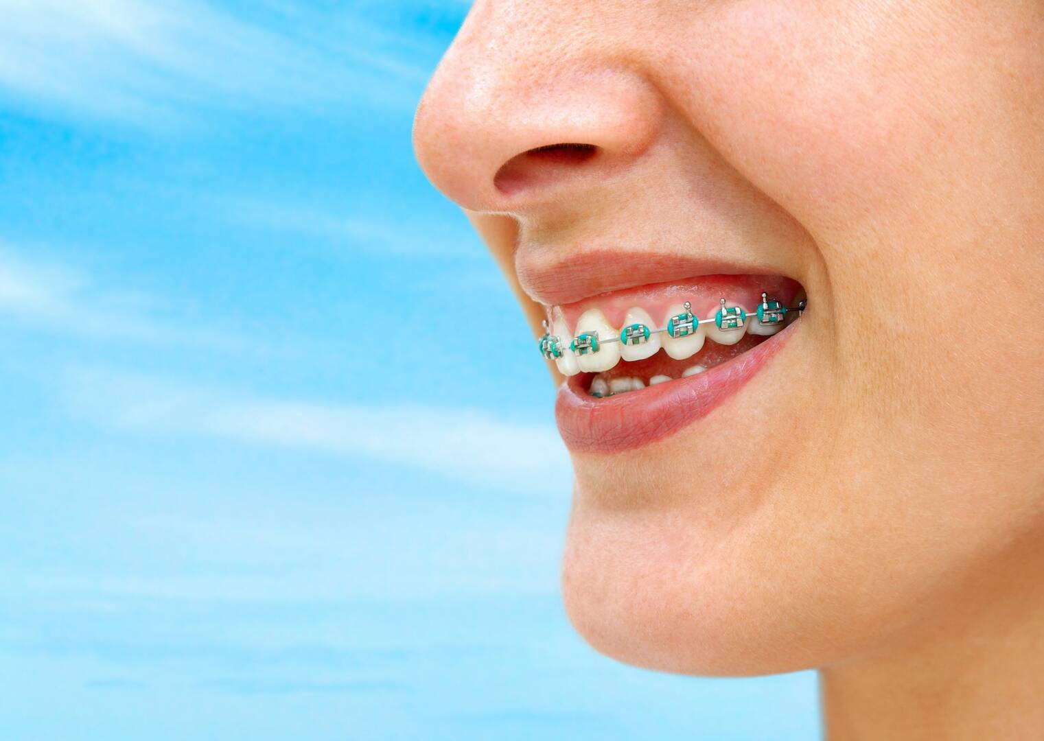 Papandreas Orthodontics logo