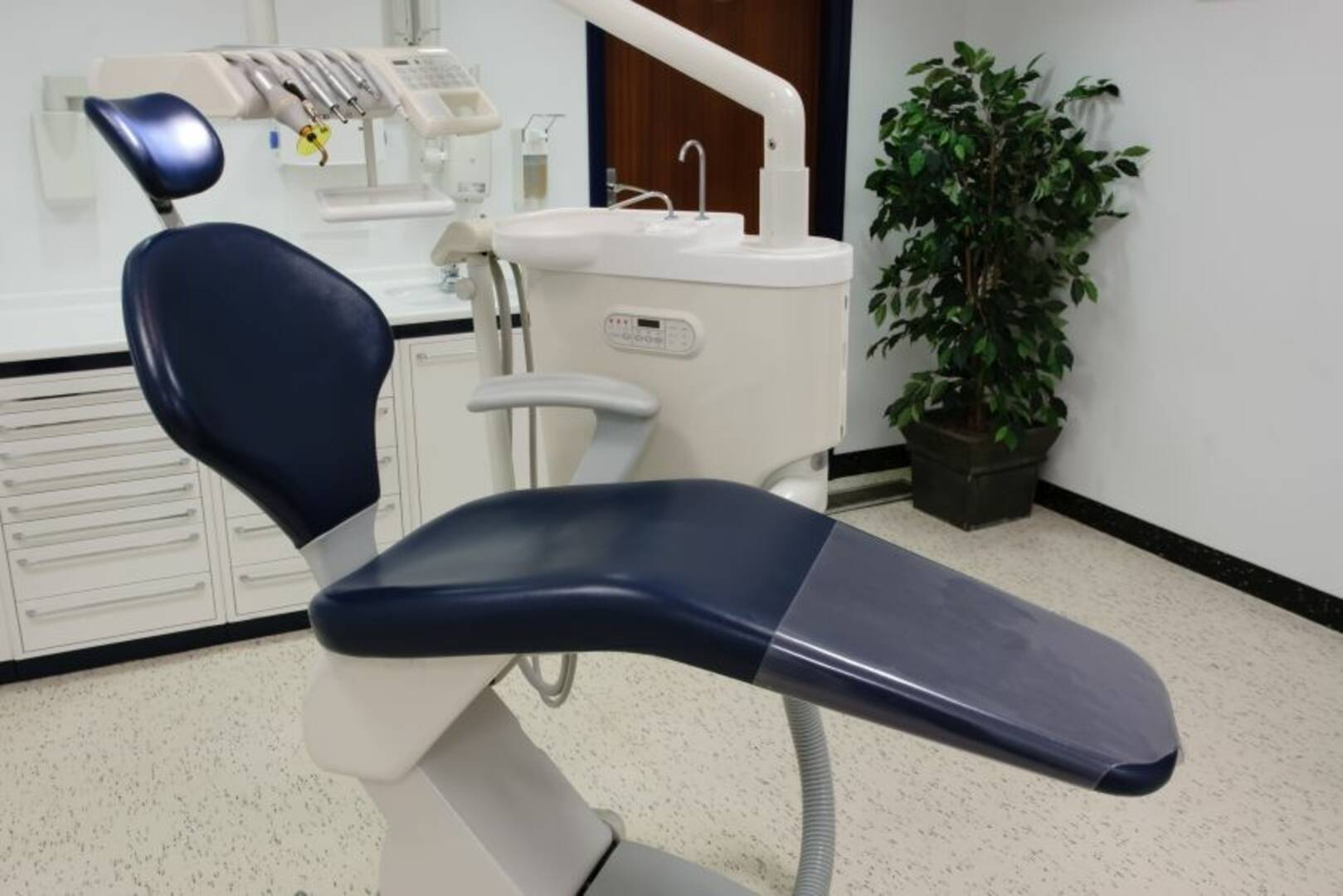 DiPilla Dentistry of St. Clair Shores logo