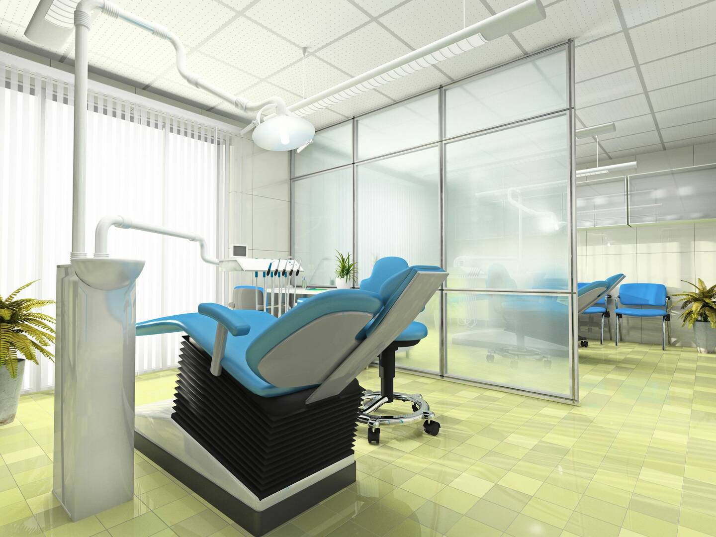 South Side Dental Options logo