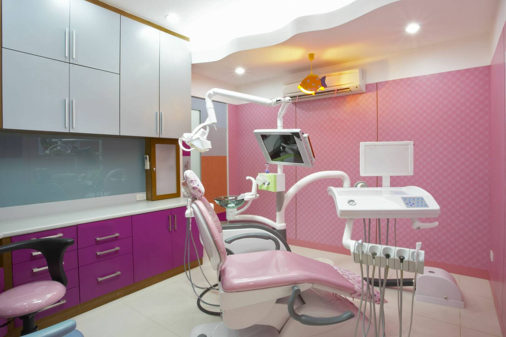 Orange Hill Dental Group, Joseph Sabet DDS logo